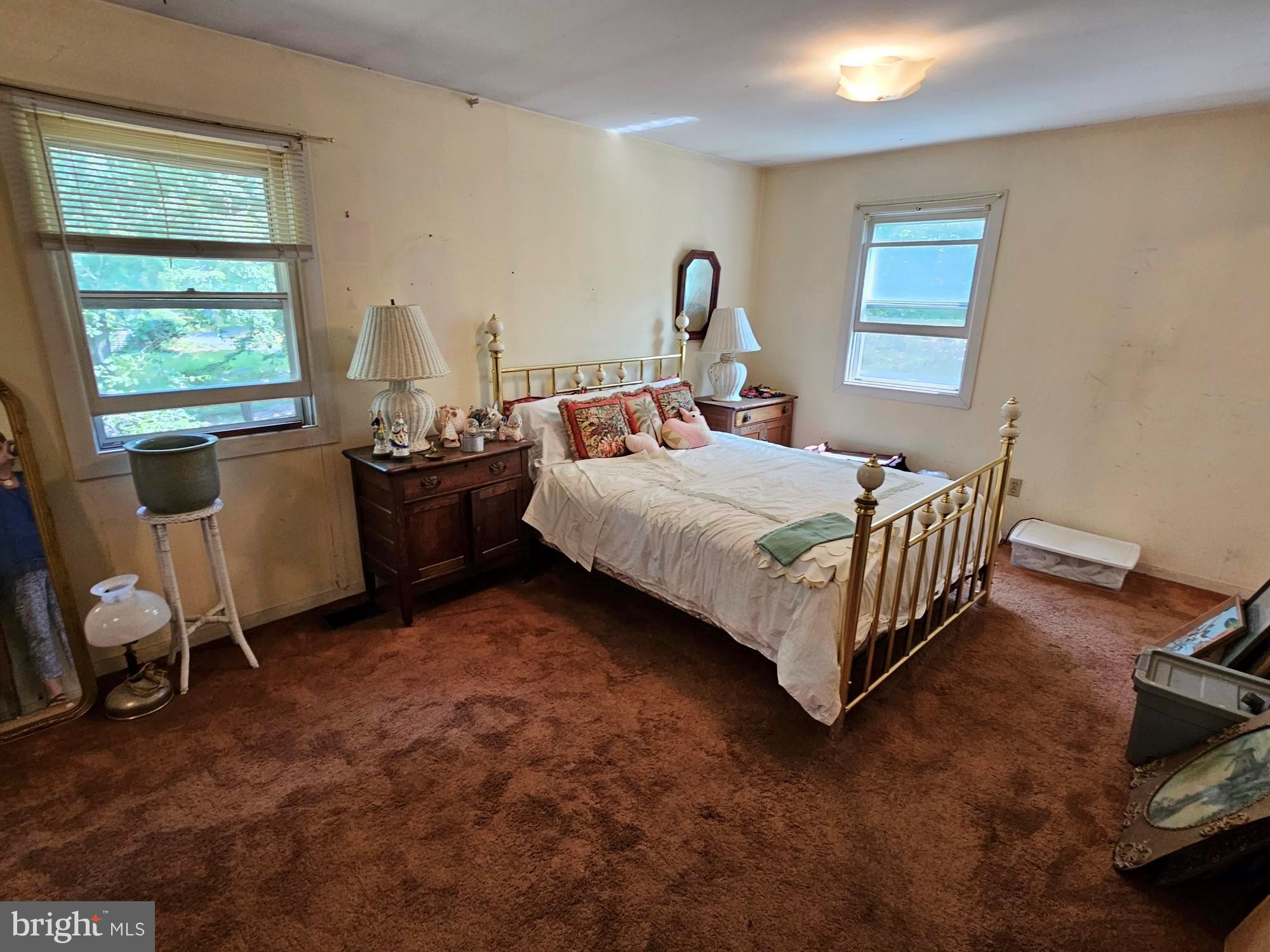 SHIRLEY SPRINGS - Residential