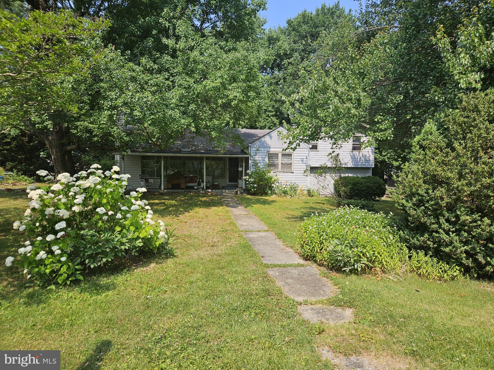 SHIRLEY SPRINGS - Residential