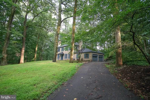 11 Oak Lane, Malvern, PA 19355 - MLS#: PACT2093184