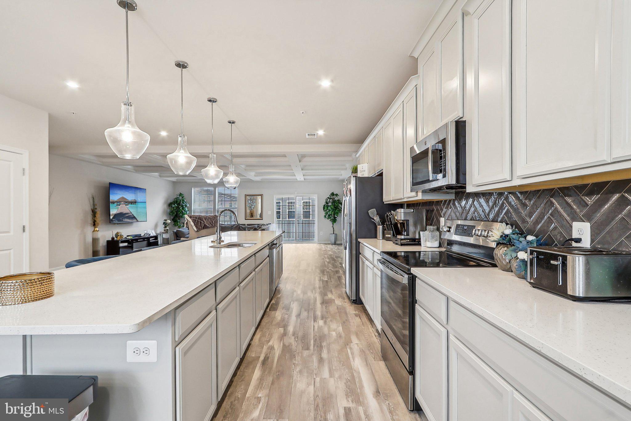 GLEN DALE COMMONS PHASE 2 - Residential