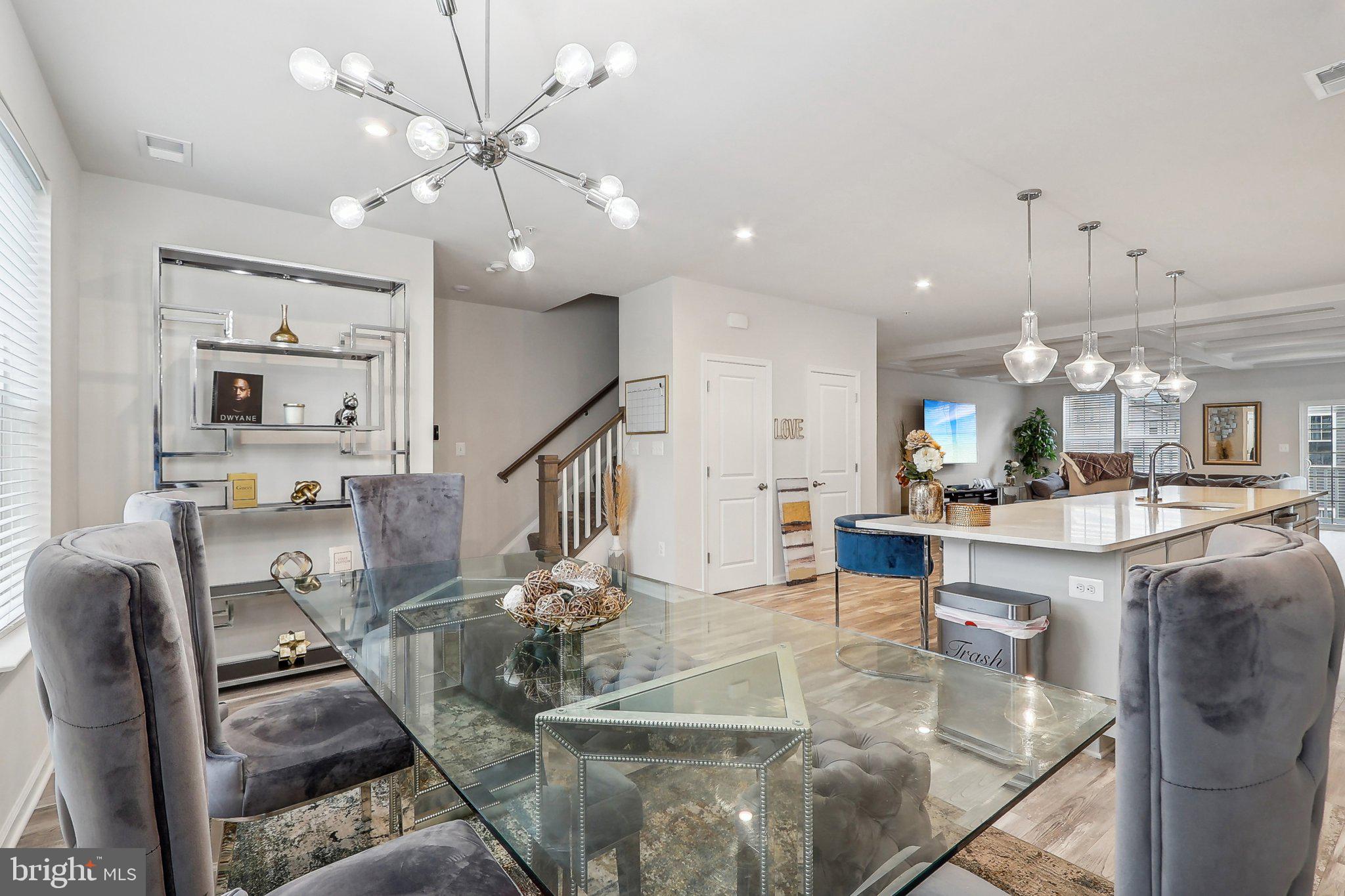 GLEN DALE COMMONS PHASE 2 - Residential