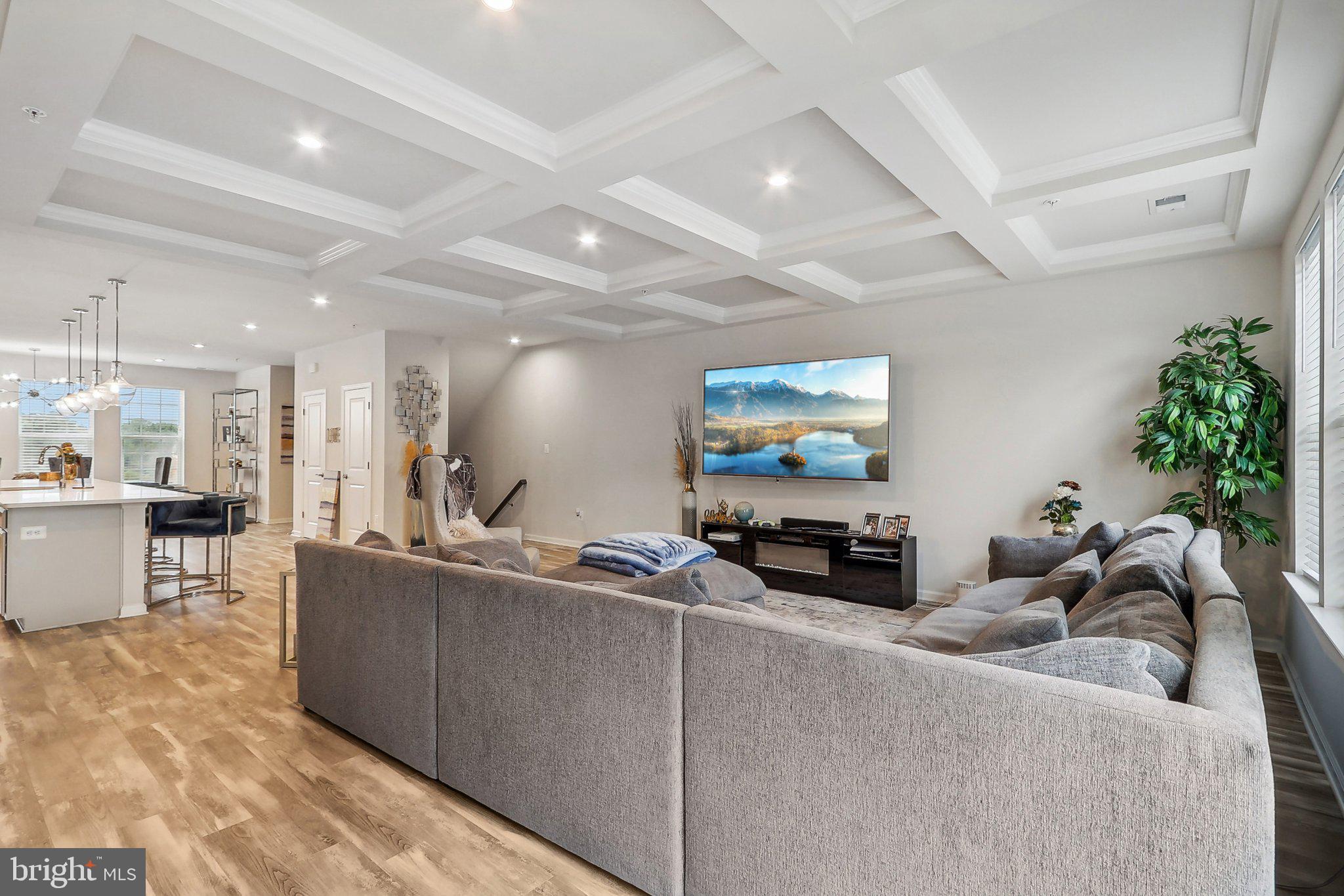 GLEN DALE COMMONS PHASE 2 - Residential