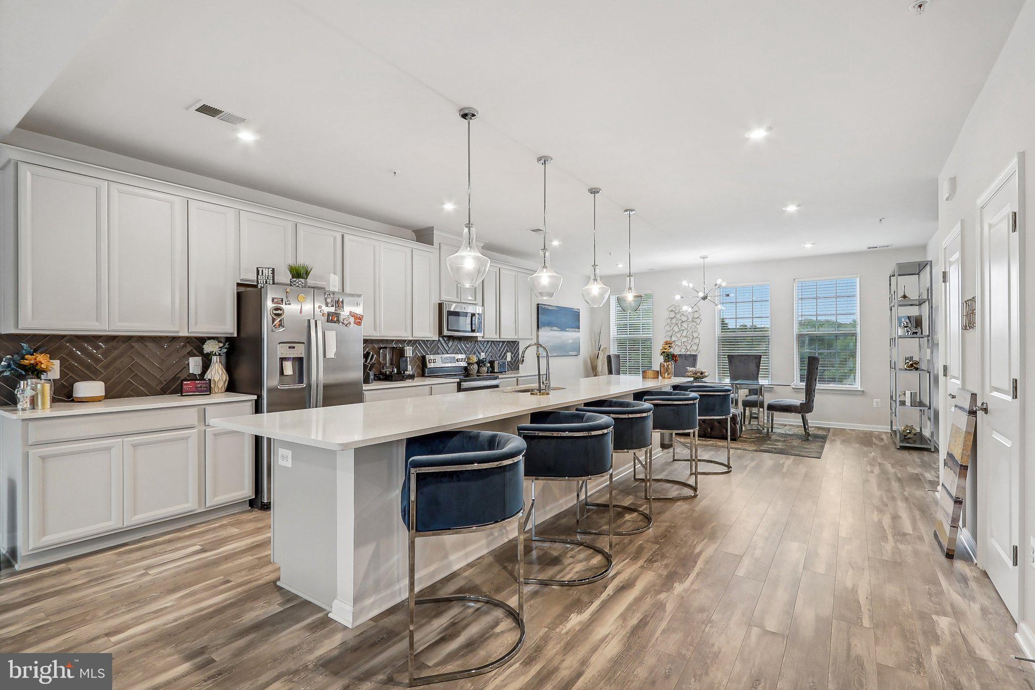 GLEN DALE COMMONS PHASE 2 - Residential