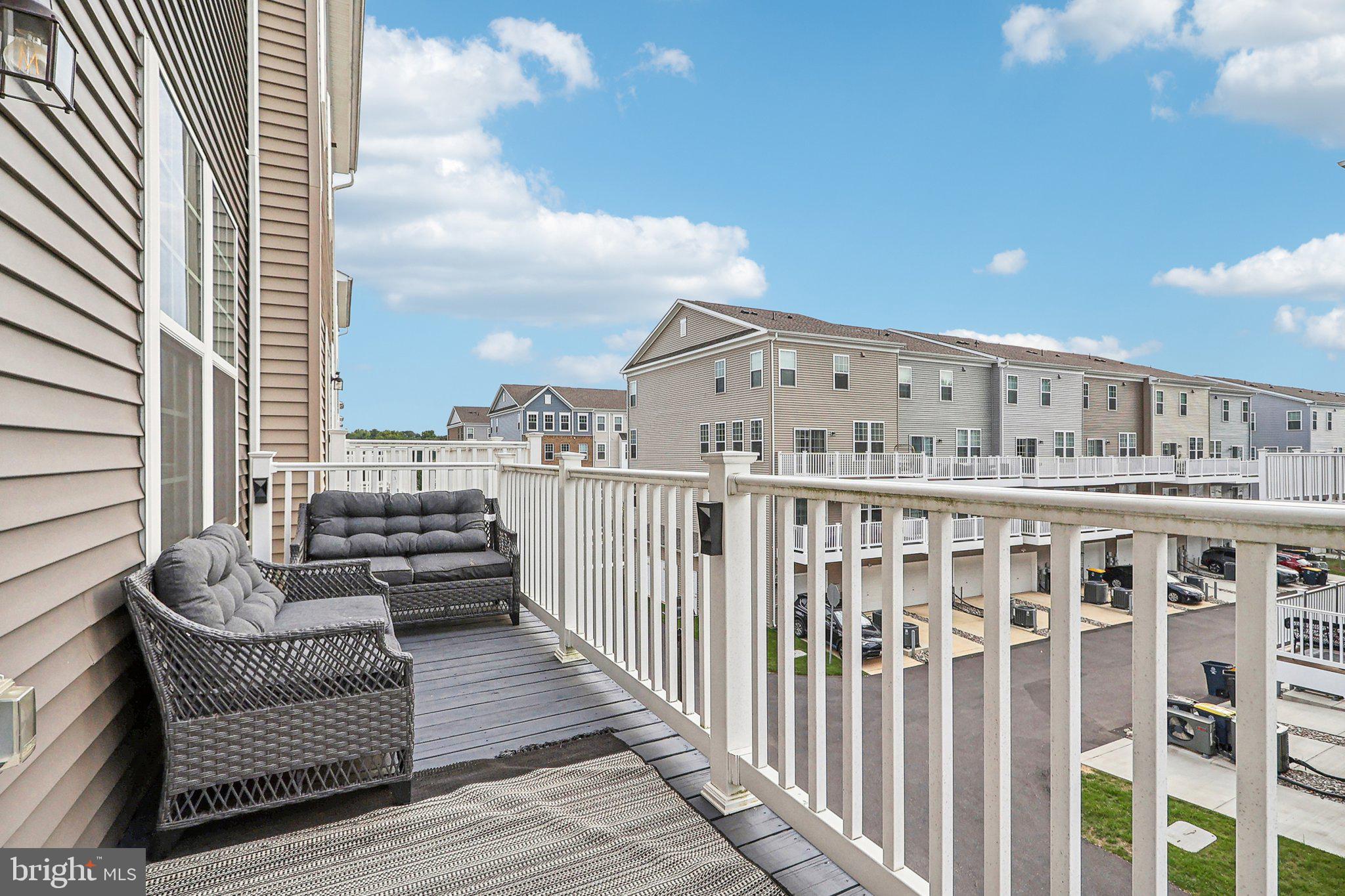 GLEN DALE COMMONS PHASE 2 - Residential