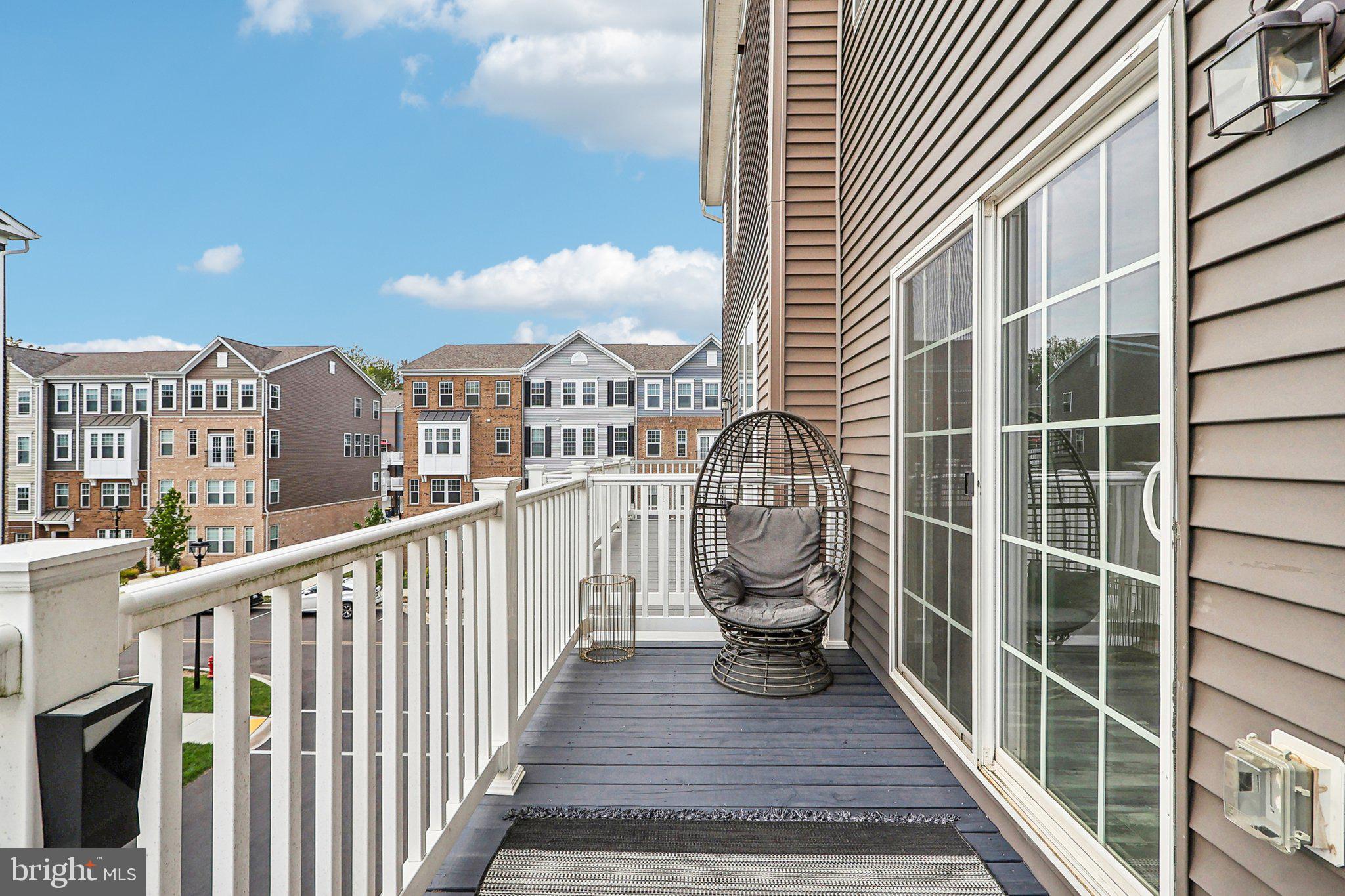 GLEN DALE COMMONS PHASE 2 - Residential