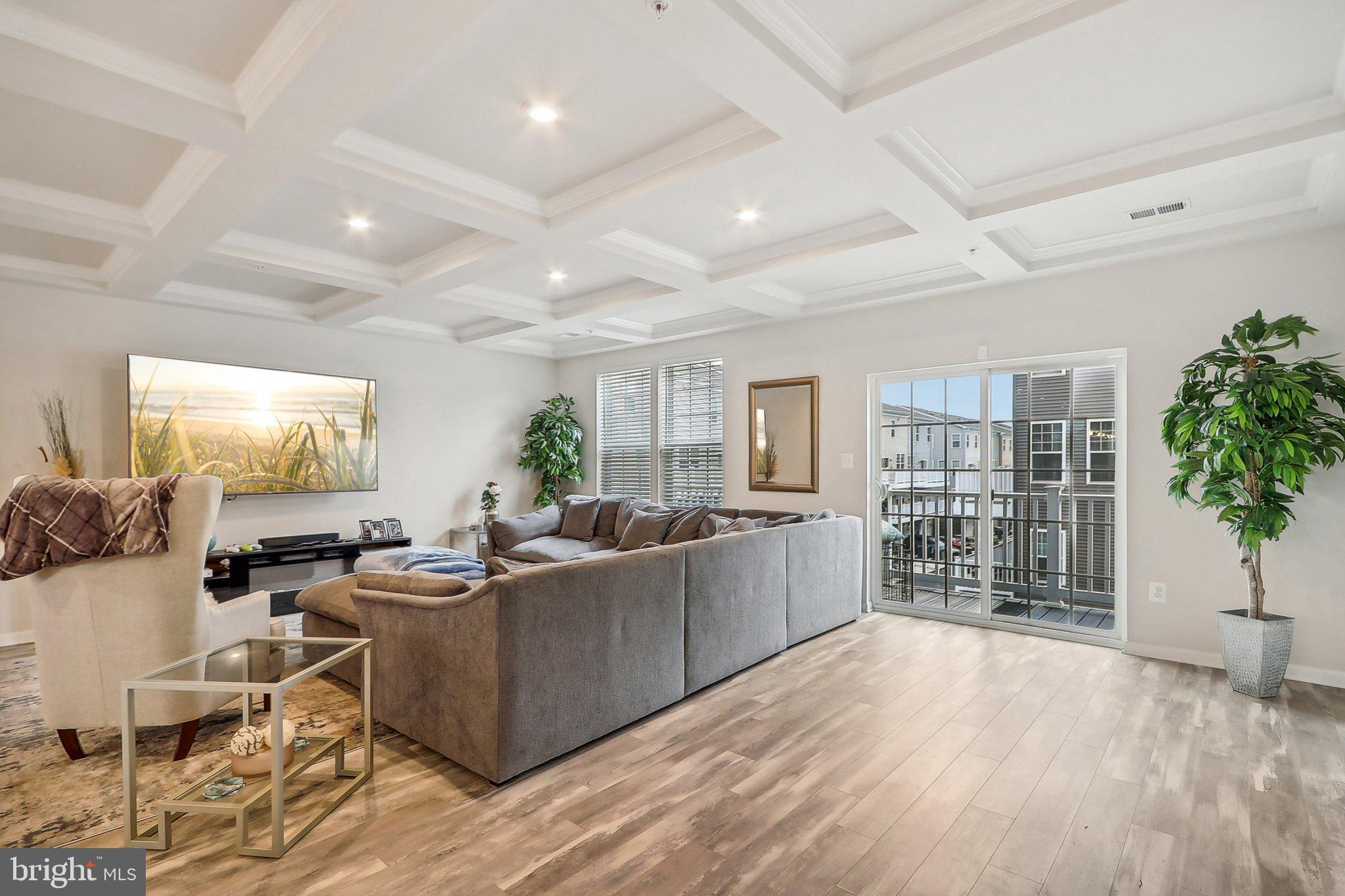 GLEN DALE COMMONS PHASE 2 - Residential