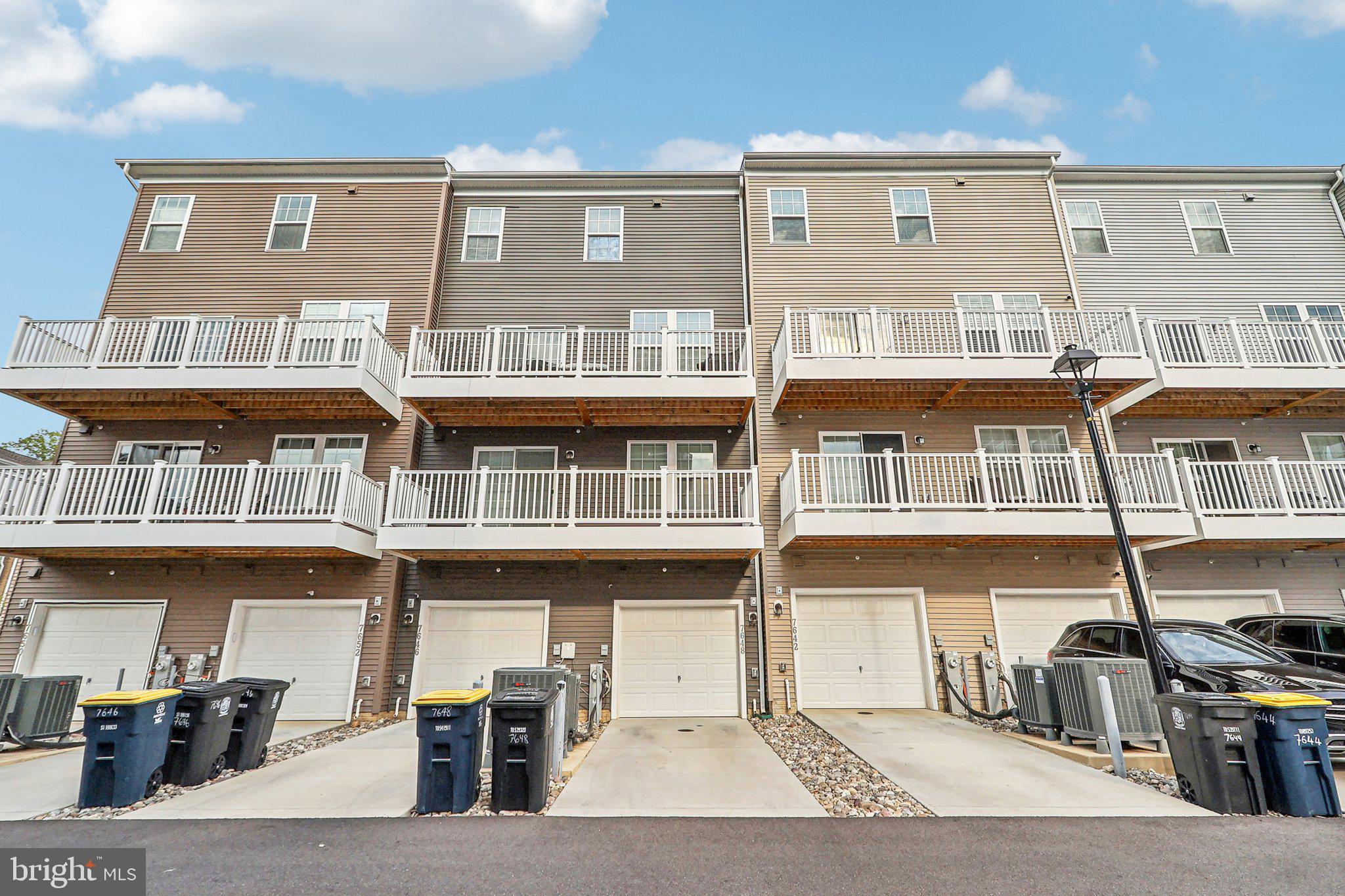 GLEN DALE COMMONS PHASE 2 - Residential