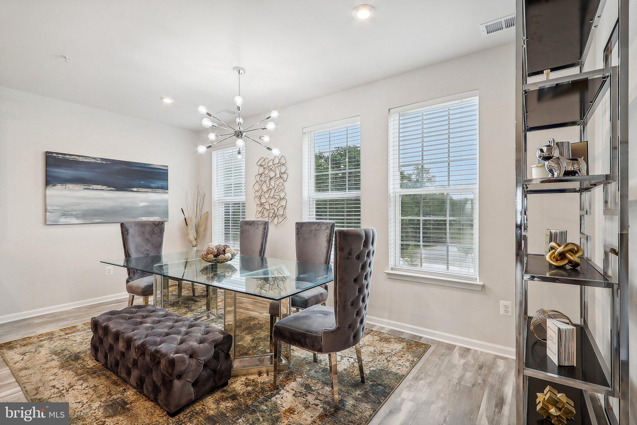 GLEN DALE COMMONS PHASE 2 - Residential