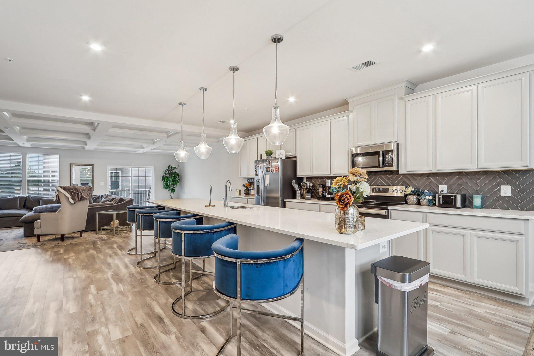 GLEN DALE COMMONS PHASE 2 - Residential