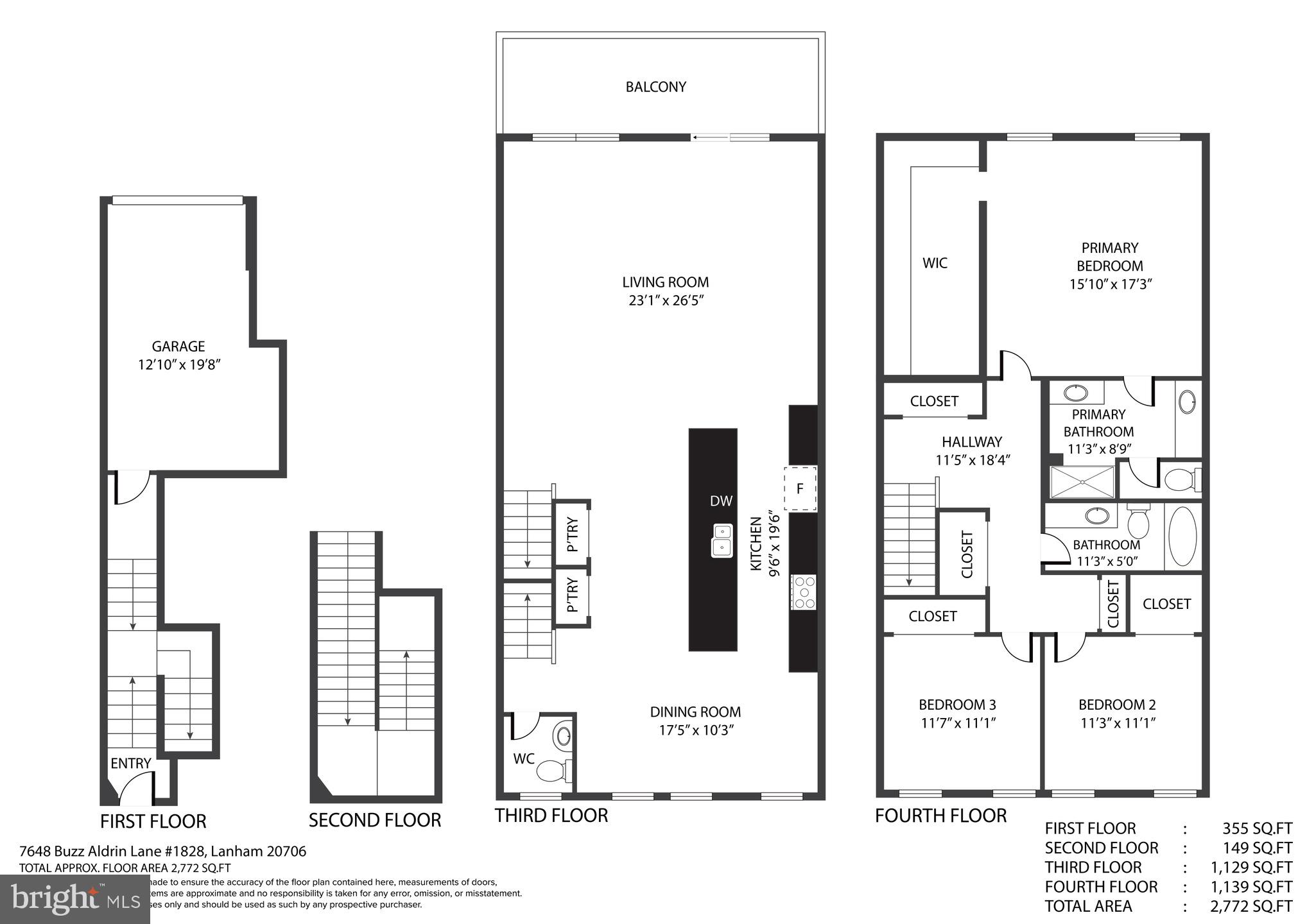 GLEN DALE COMMONS PHASE 2 - Residential