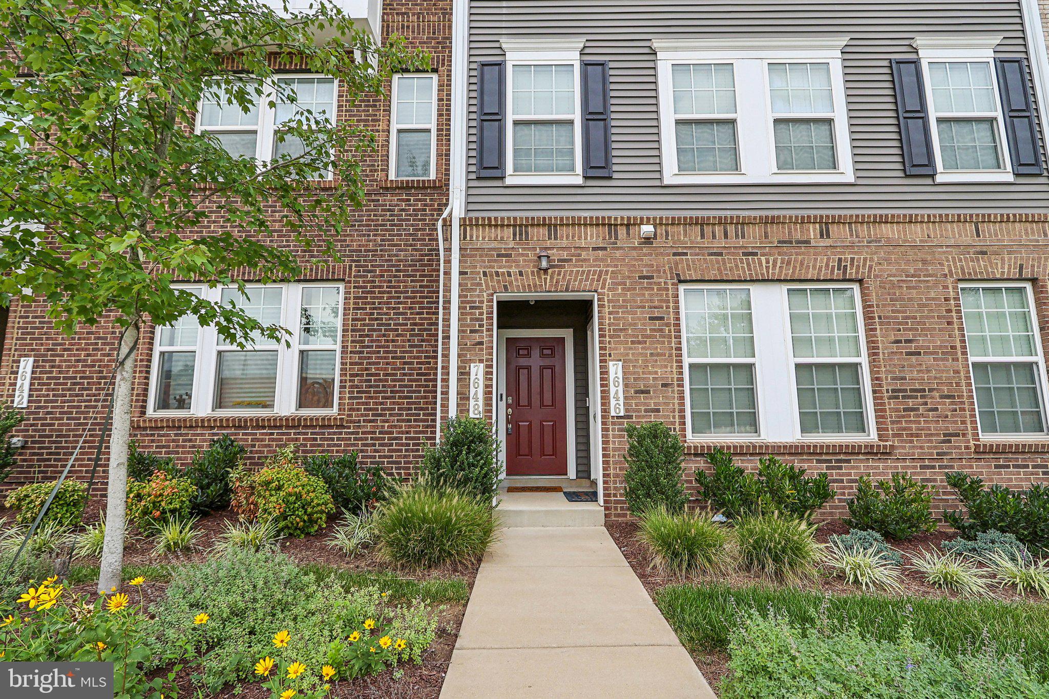 GLEN DALE COMMONS PHASE 2 - Residential