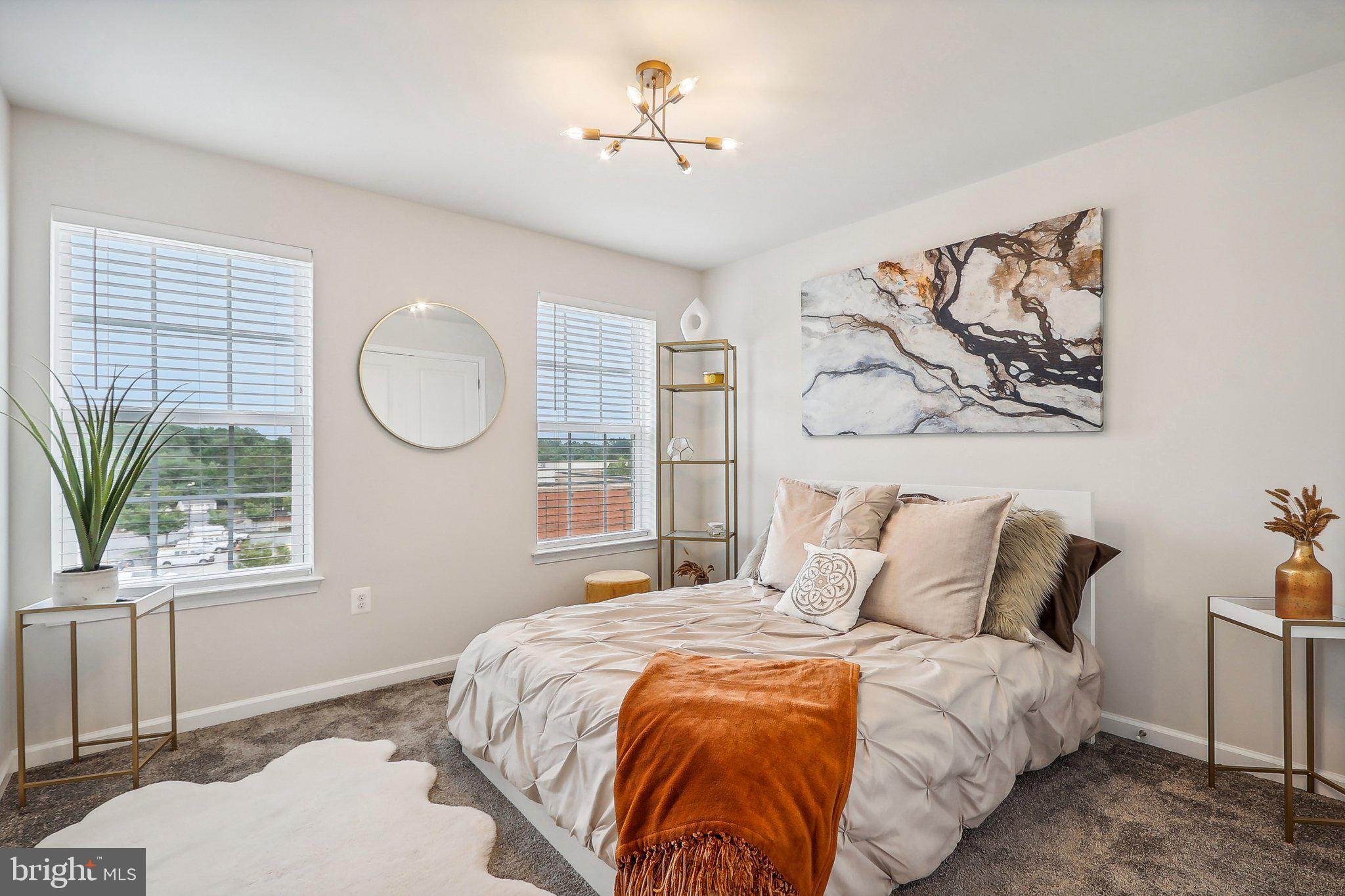 GLEN DALE COMMONS PHASE 2 - Residential