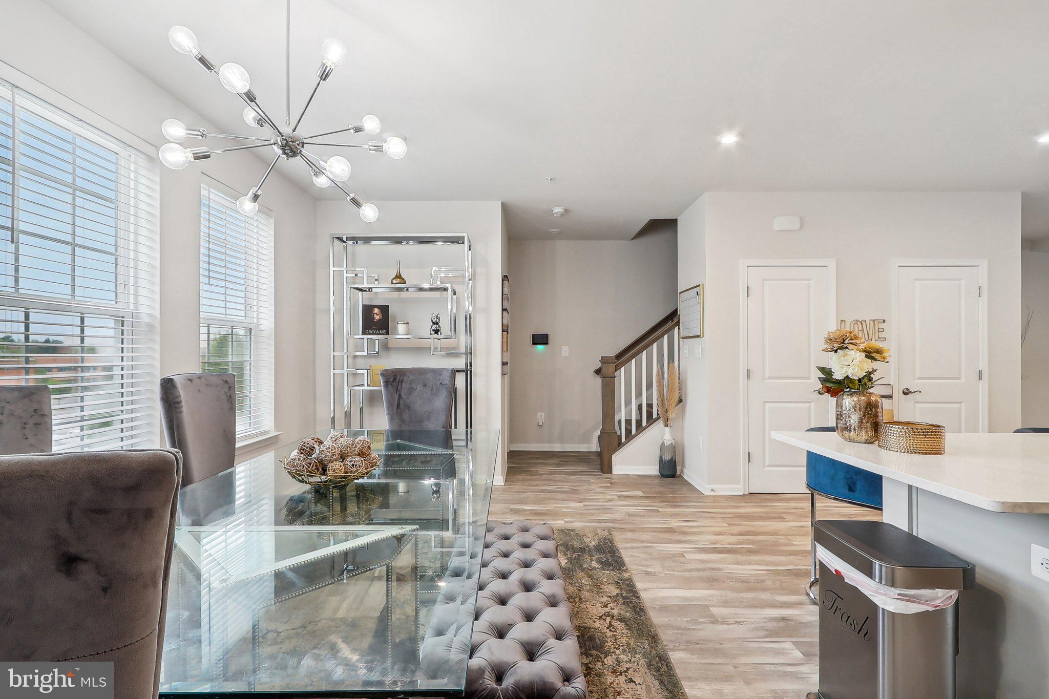 GLEN DALE COMMONS PHASE 2 - Residential