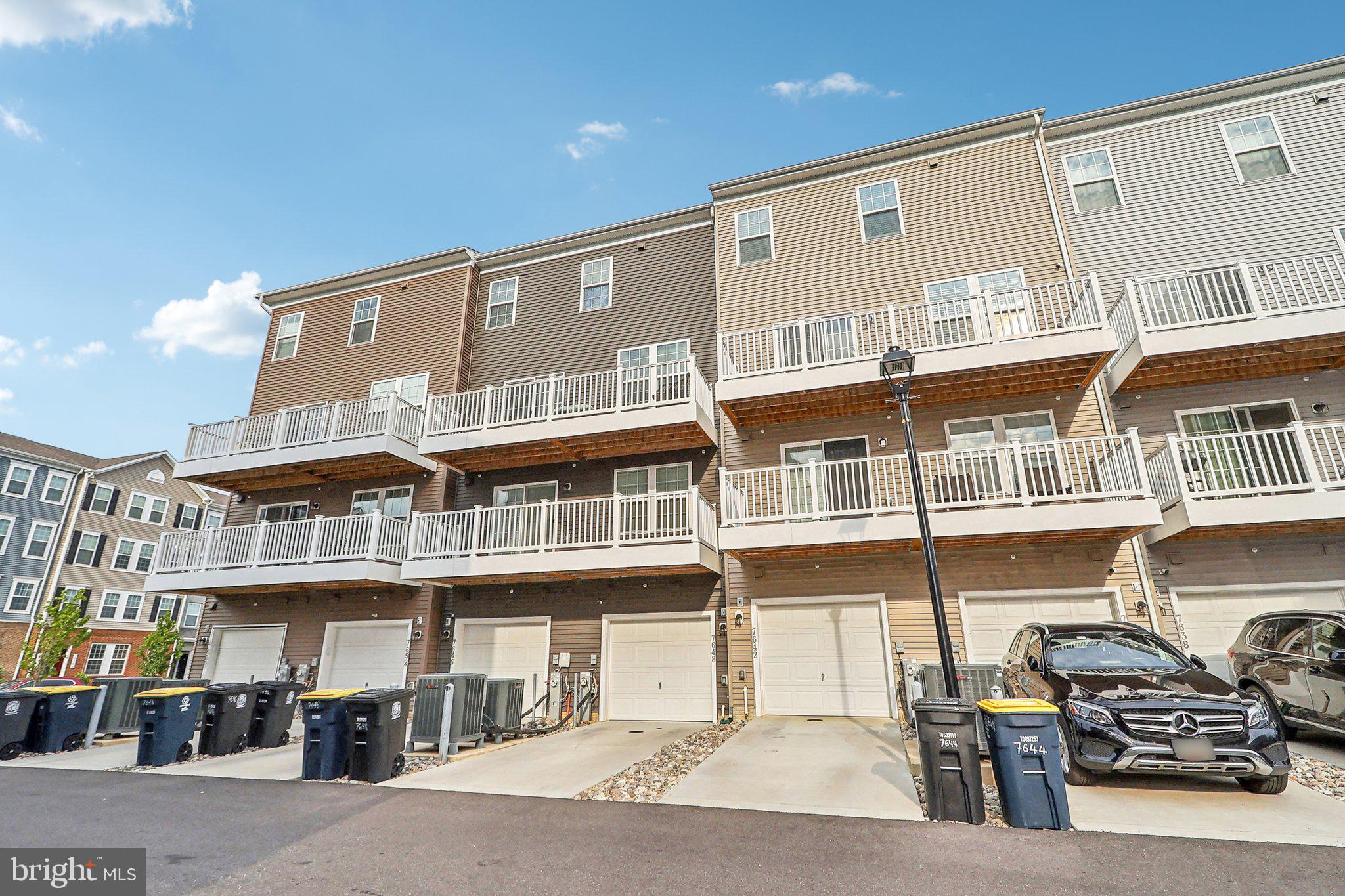 GLEN DALE COMMONS PHASE 2 - Residential