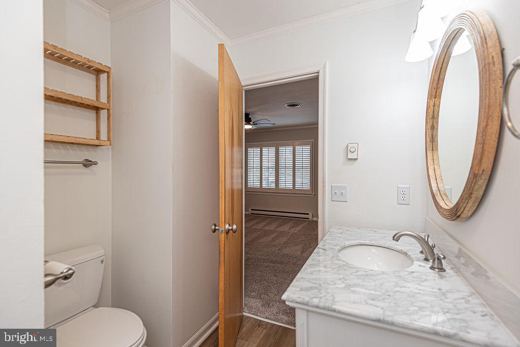 OCEAN PINES - TEAL BAY - Residential