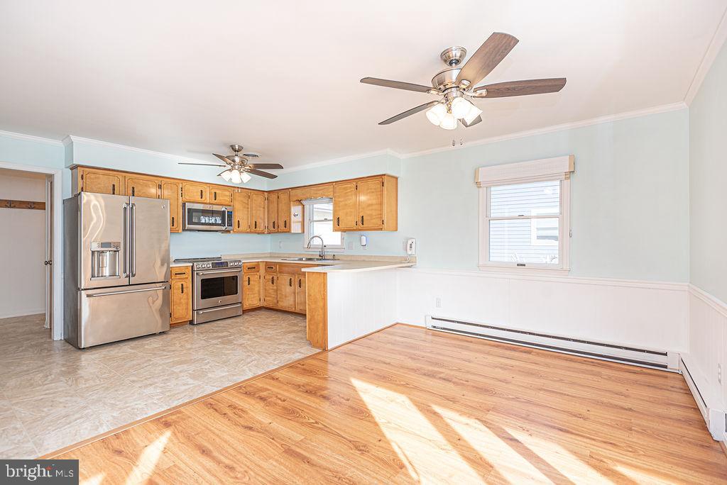 OCEAN PINES - TEAL BAY - Residential