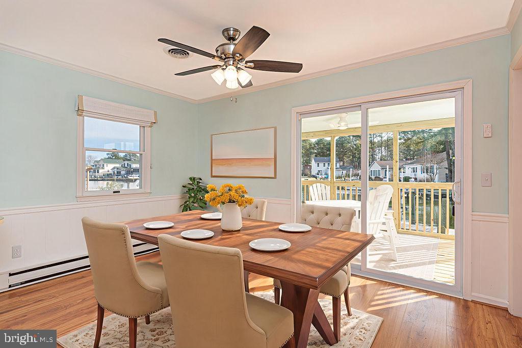 OCEAN PINES - TEAL BAY - Residential