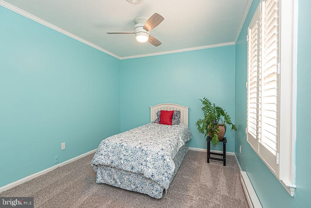 OCEAN PINES - TEAL BAY - Residential