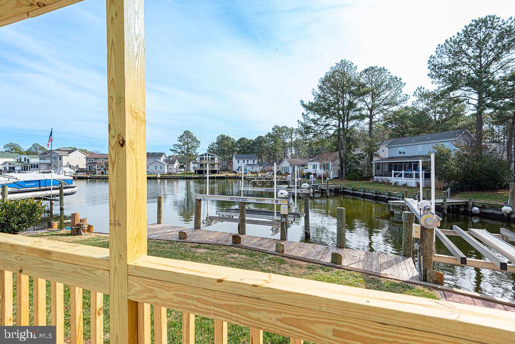 OCEAN PINES - TEAL BAY - Residential