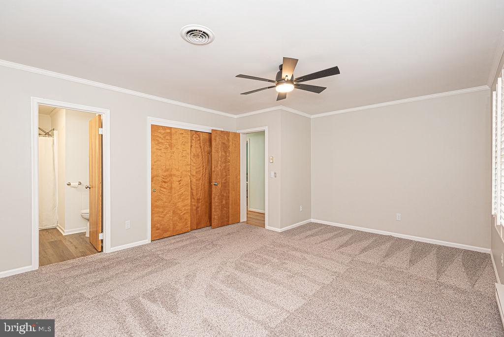 OCEAN PINES - TEAL BAY - Residential