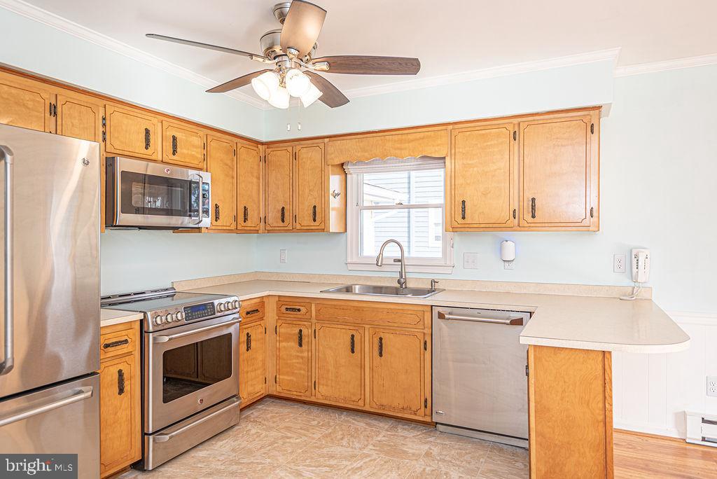 OCEAN PINES - TEAL BAY - Residential