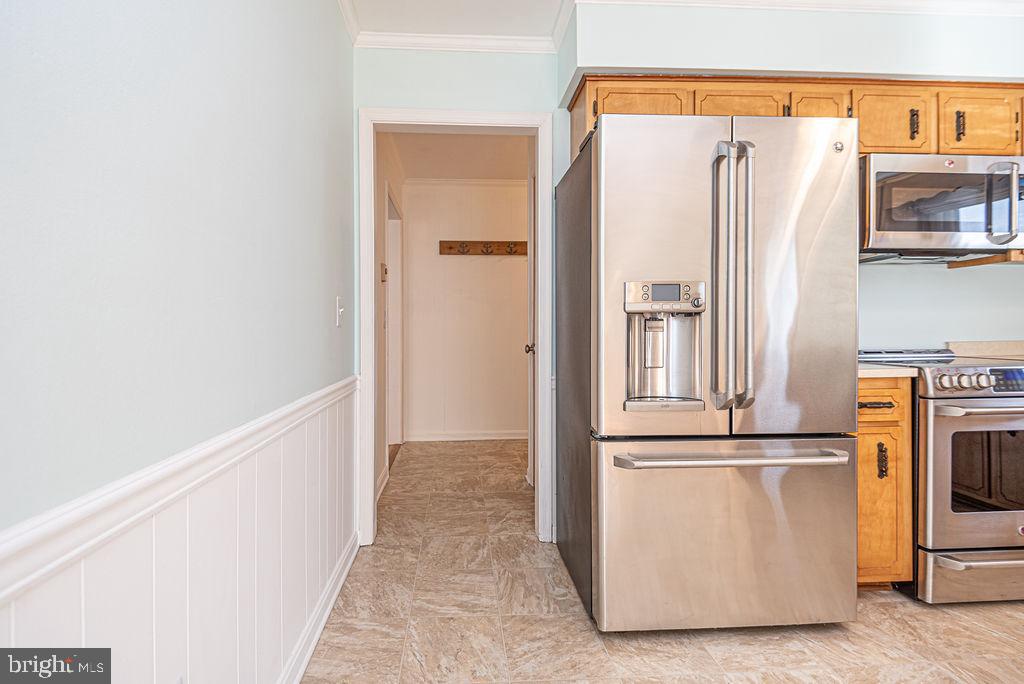 OCEAN PINES - TEAL BAY - Residential