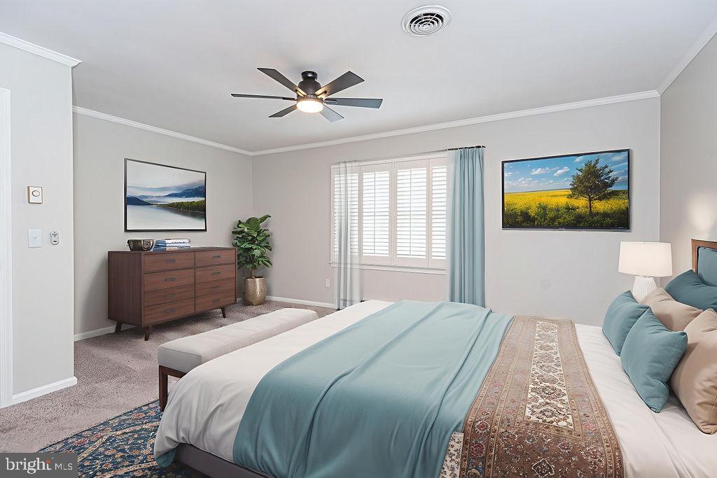 OCEAN PINES - TEAL BAY - Residential