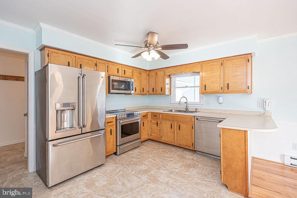 OCEAN PINES - TEAL BAY - Residential