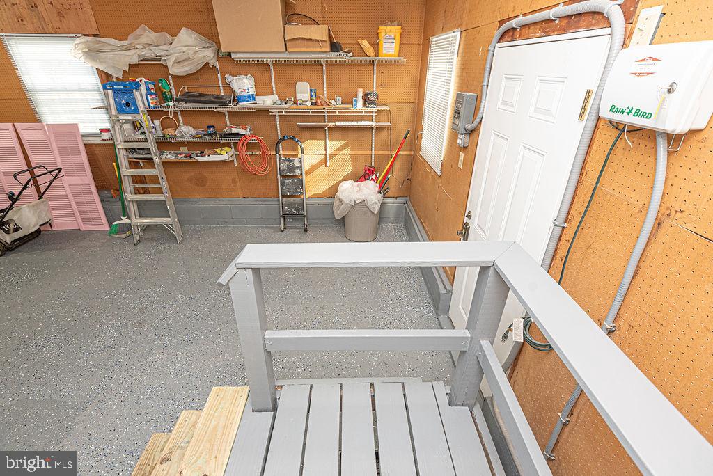 OCEAN PINES - TEAL BAY - Residential