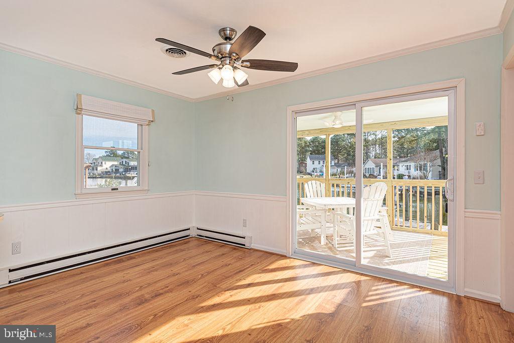 OCEAN PINES - TEAL BAY - Residential