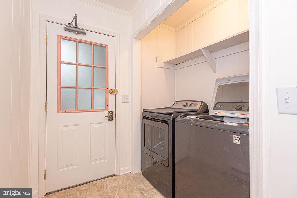 OCEAN PINES - TEAL BAY - Residential