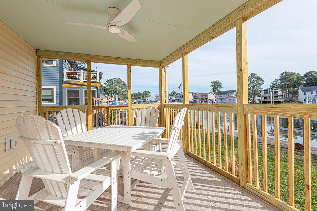 OCEAN PINES - TEAL BAY - Residential
