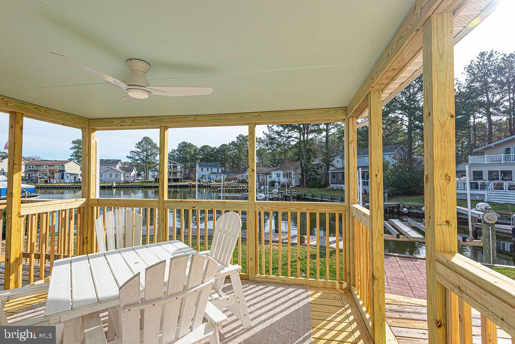 OCEAN PINES - TEAL BAY - Residential