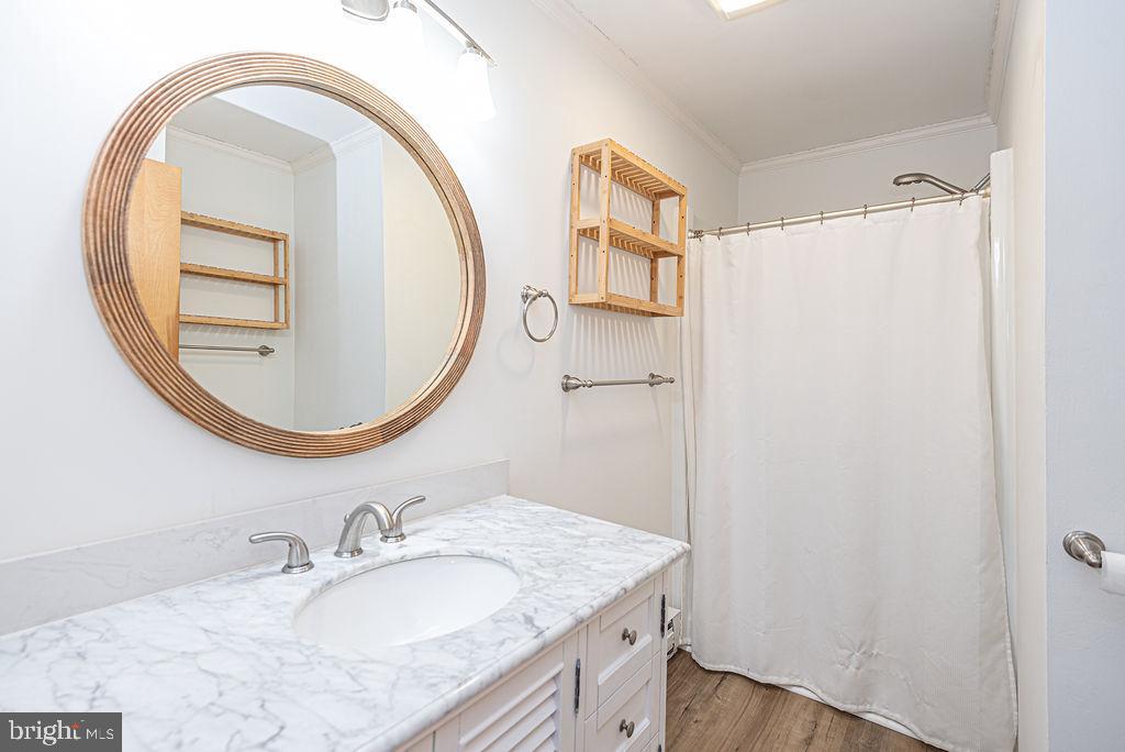 OCEAN PINES - TEAL BAY - Residential