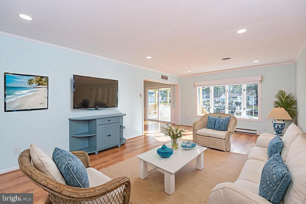 OCEAN PINES - TEAL BAY - Residential