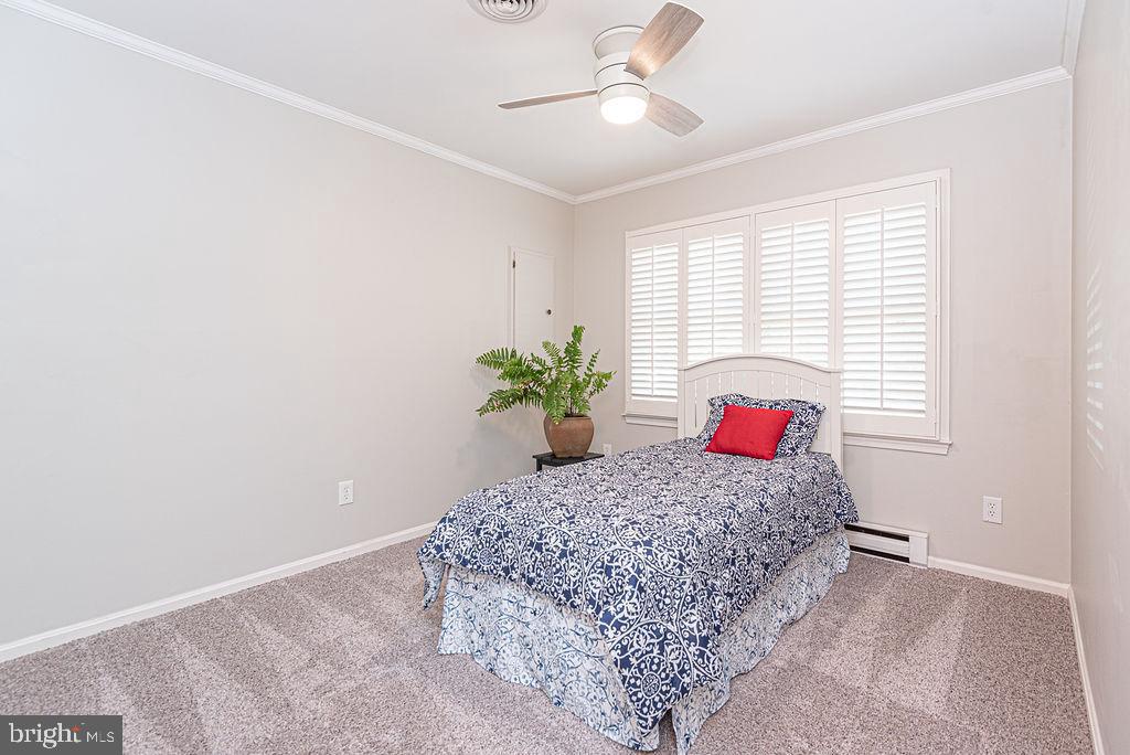 OCEAN PINES - TEAL BAY - Residential