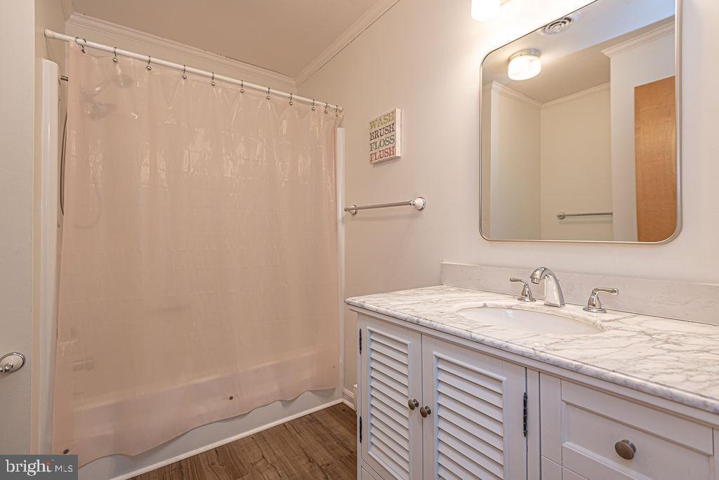 OCEAN PINES - TEAL BAY - Residential