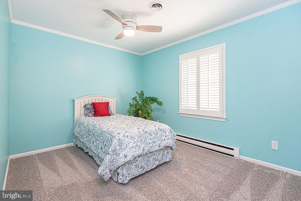 OCEAN PINES - TEAL BAY - Residential