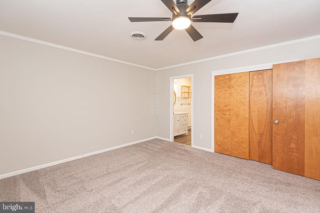 OCEAN PINES - TEAL BAY - Residential