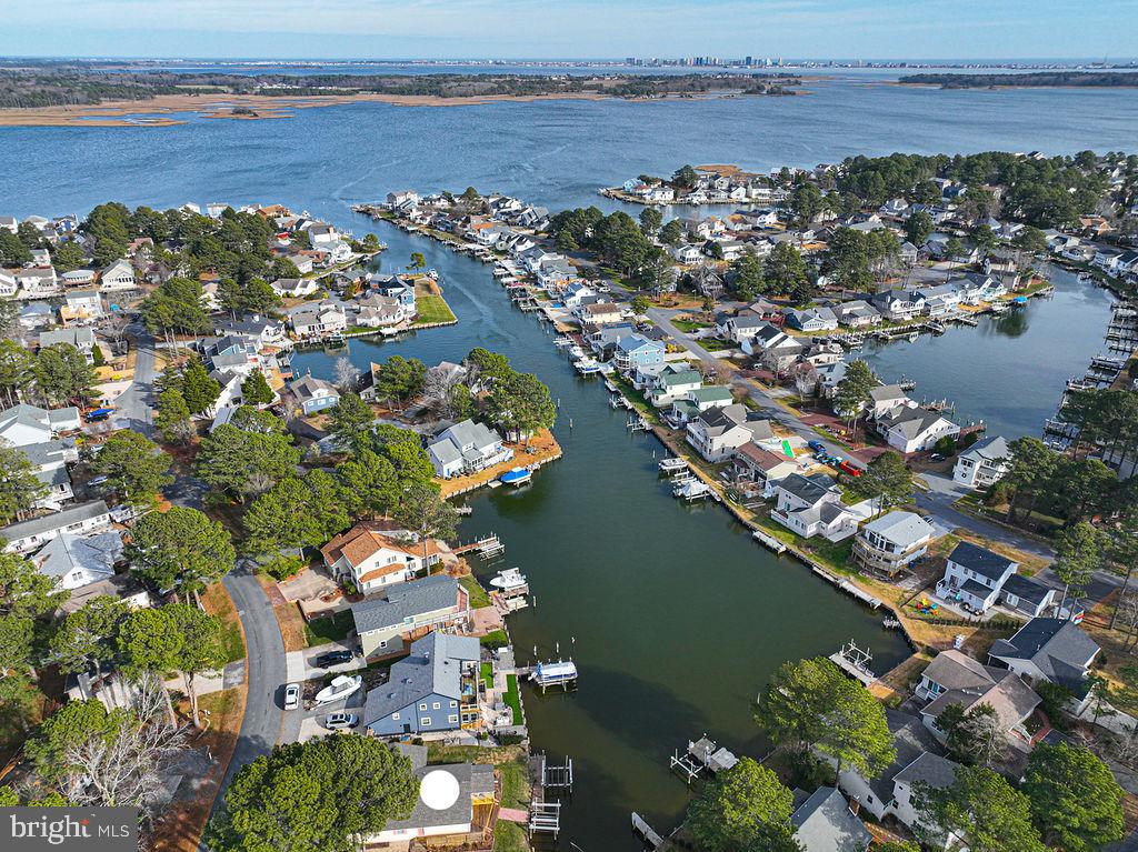 OCEAN PINES - TEAL BAY - Residential
