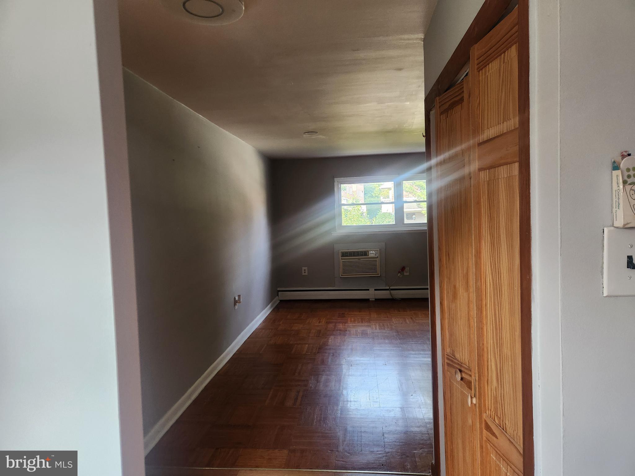 FOX CHASE - Residential Lease