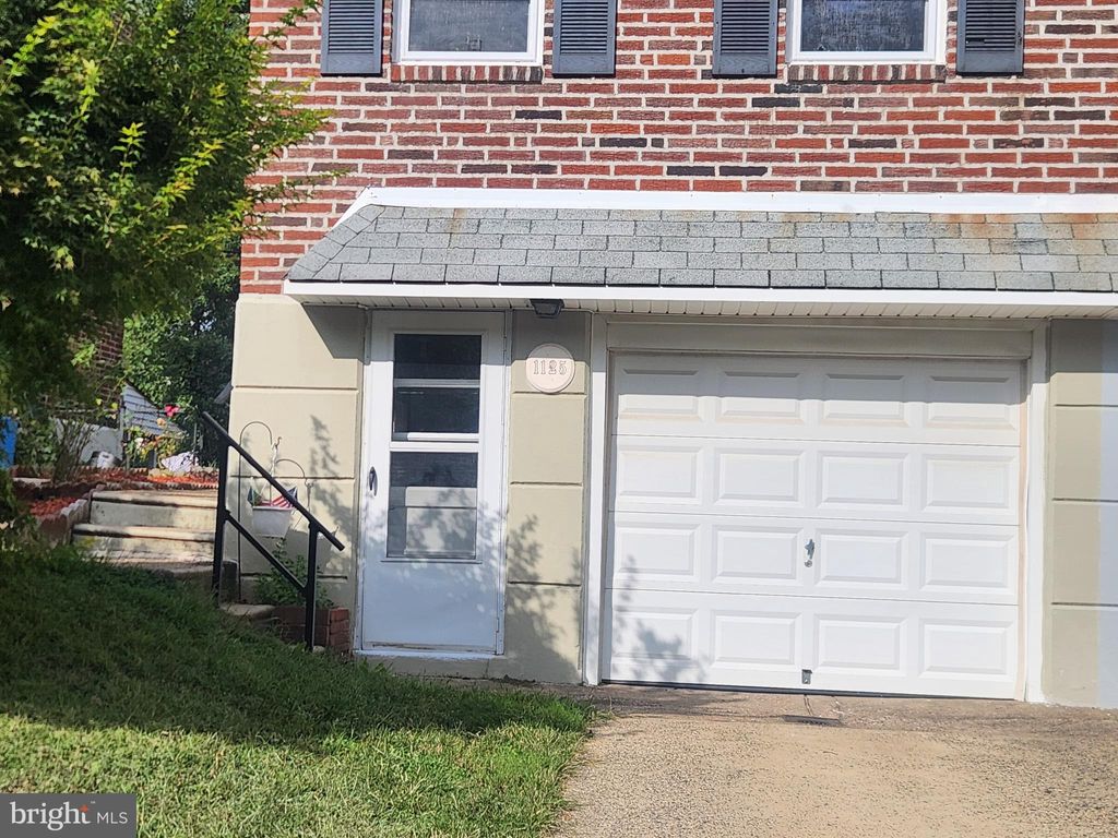 Photo of 1125 Solly Ave, PHILADELPHIA, PA 19111 (MLS # PAPH2538820)