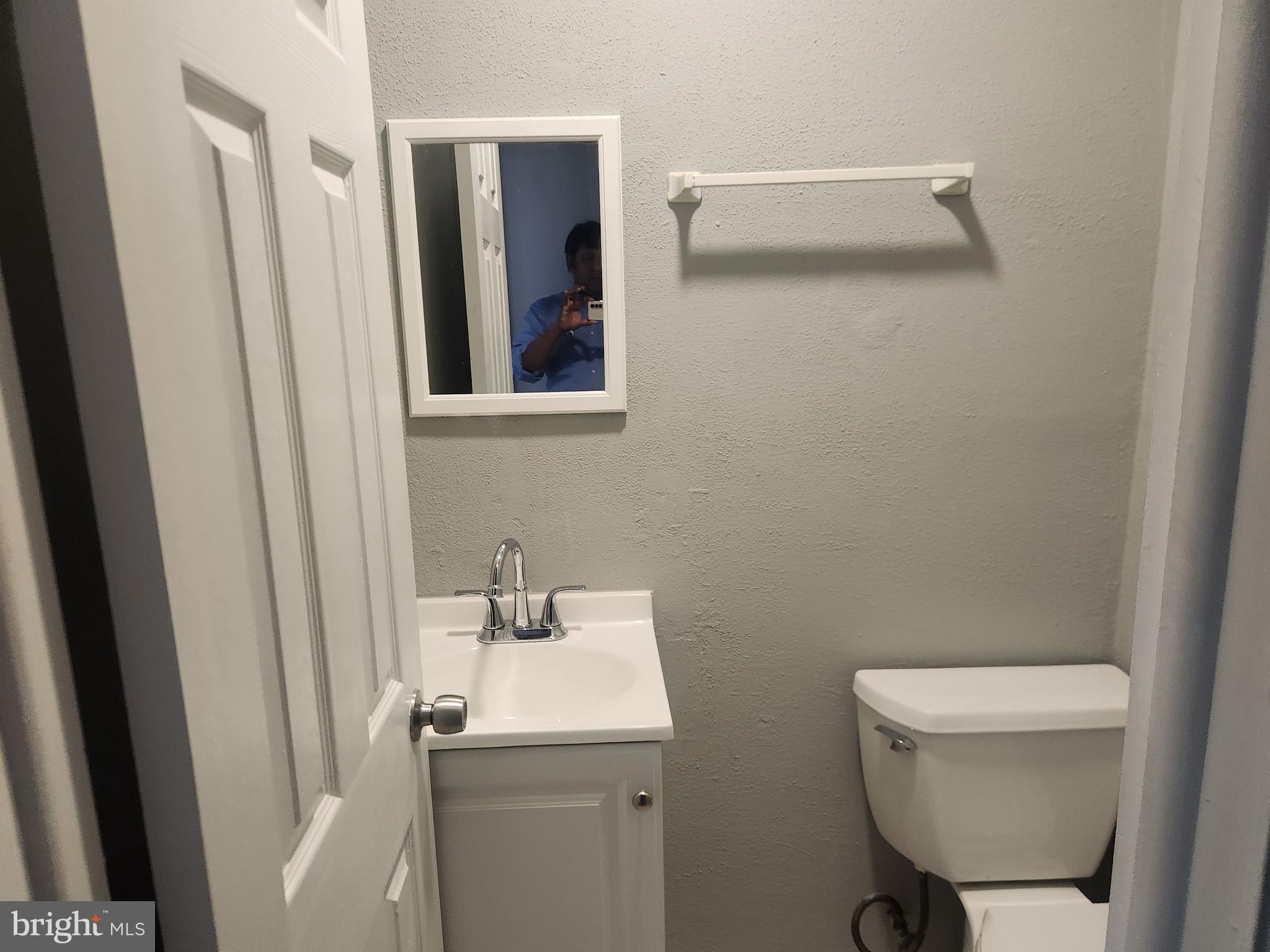 FOX CHASE - Residential Lease