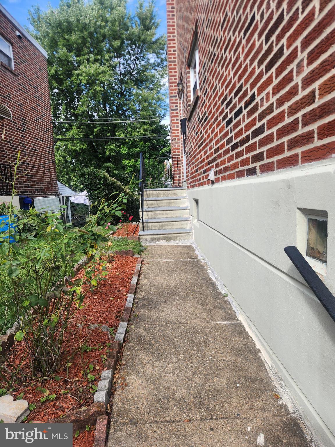 FOX CHASE - Residential Lease