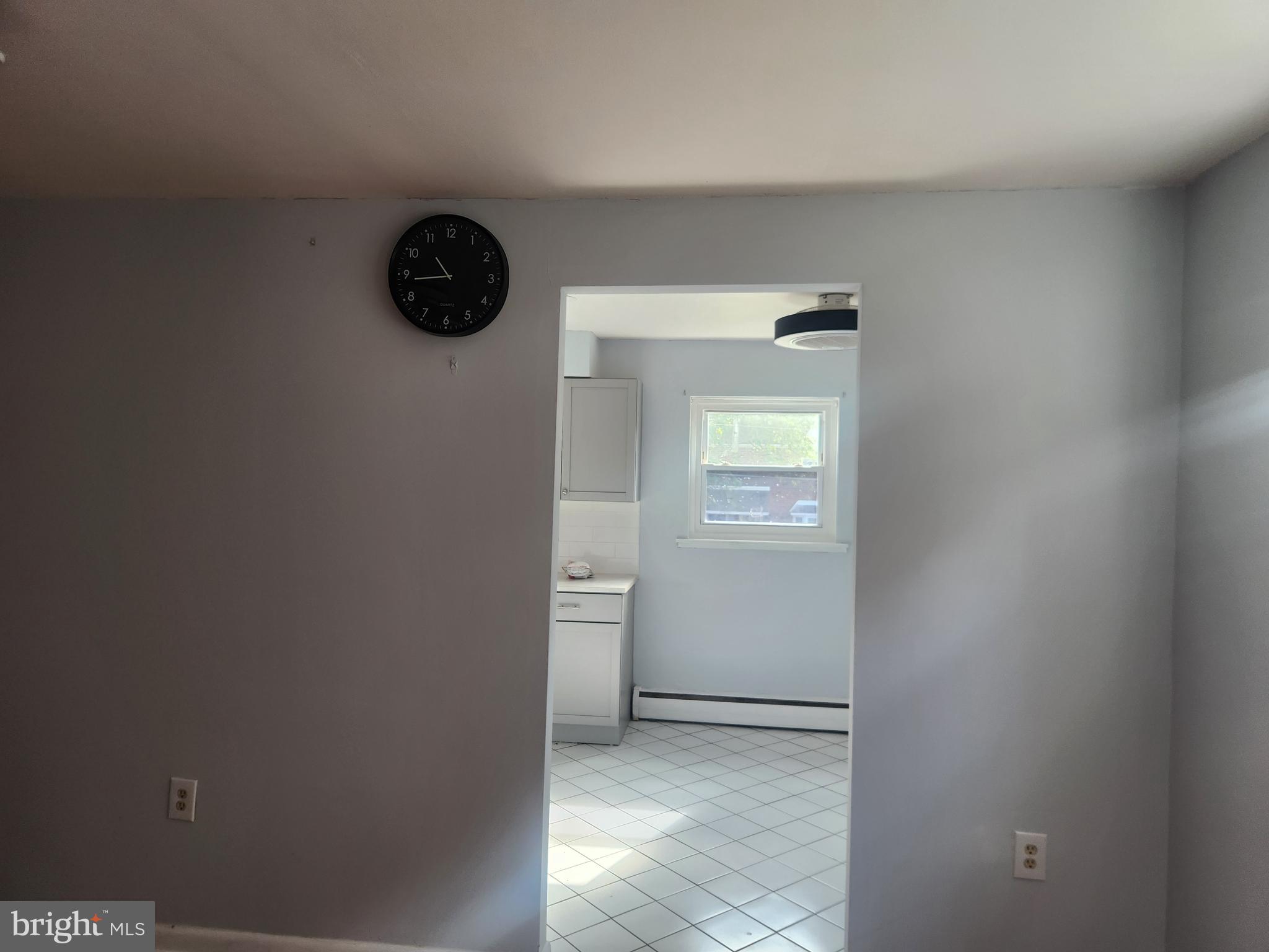 FOX CHASE - Residential Lease