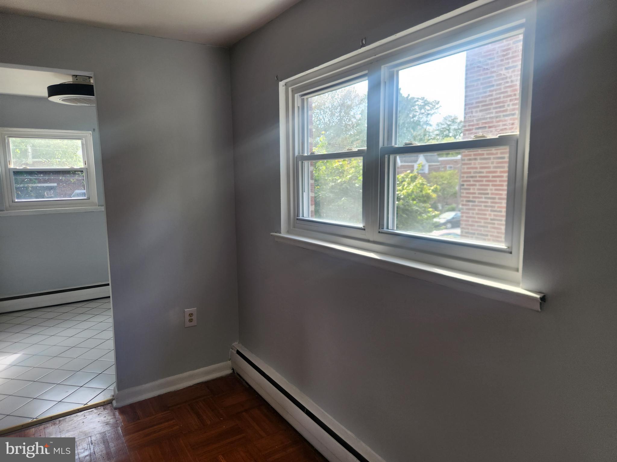 FOX CHASE - Residential Lease