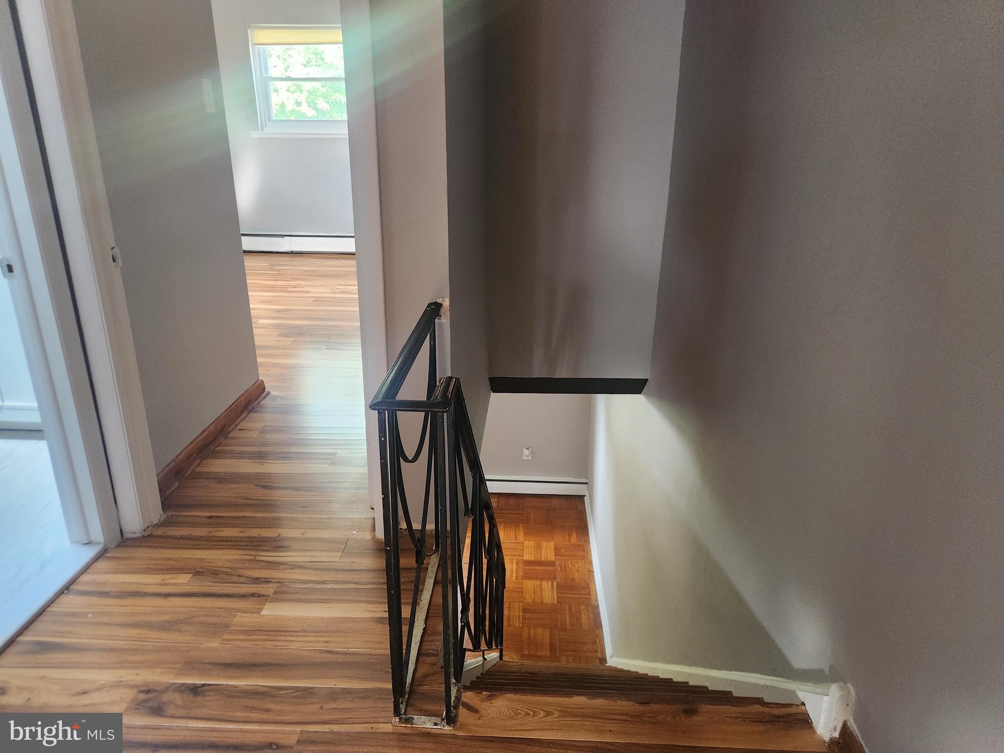 FOX CHASE - Residential Lease