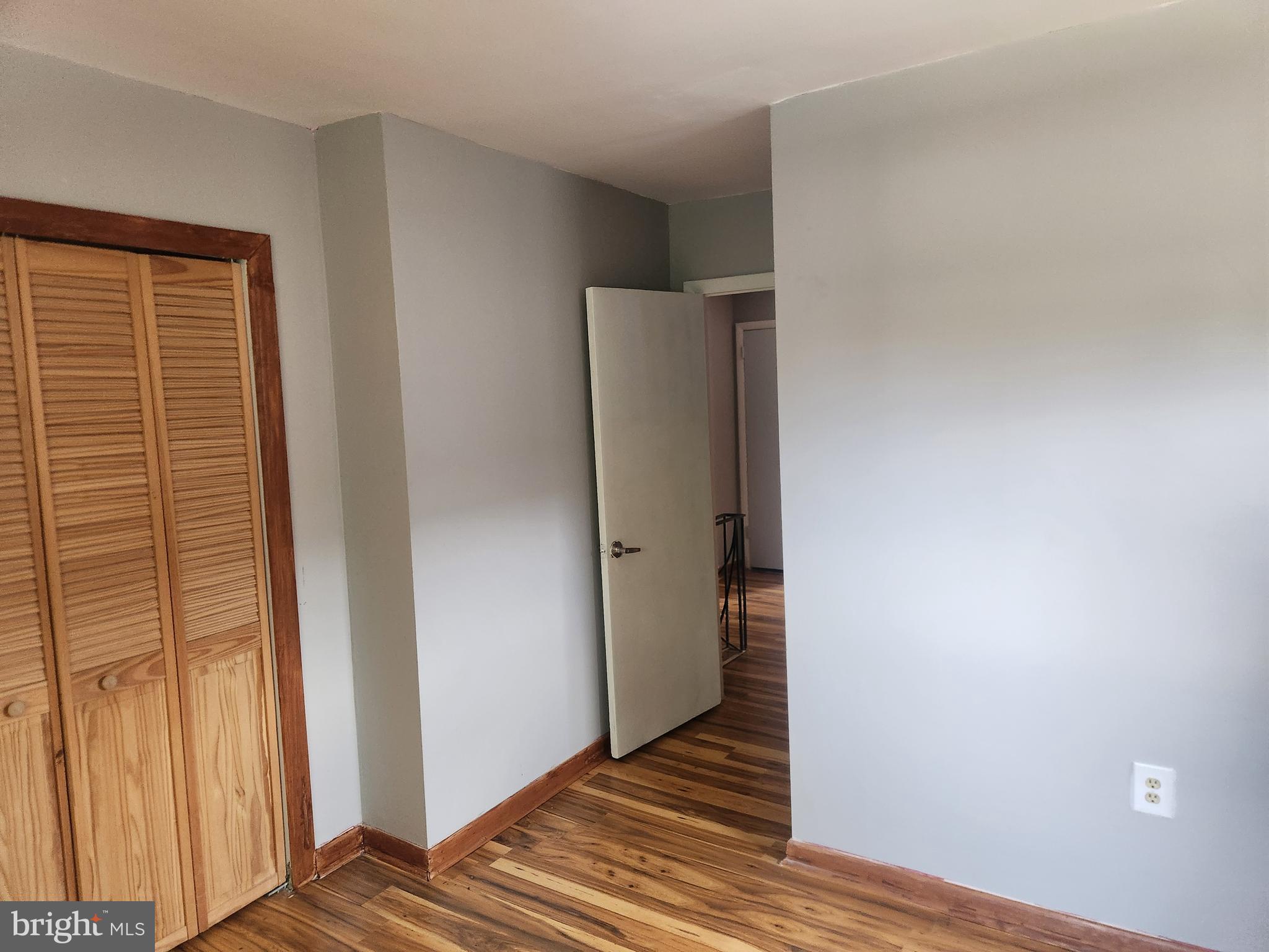 FOX CHASE - Residential Lease