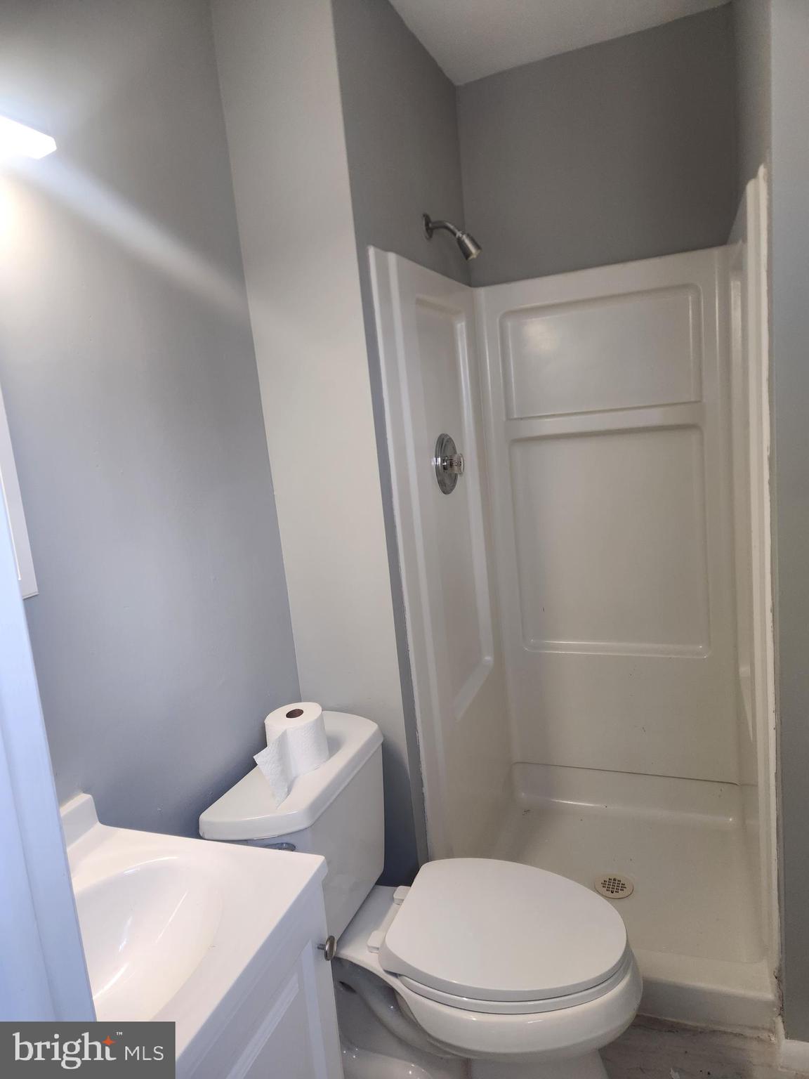 FOX CHASE - Residential Lease