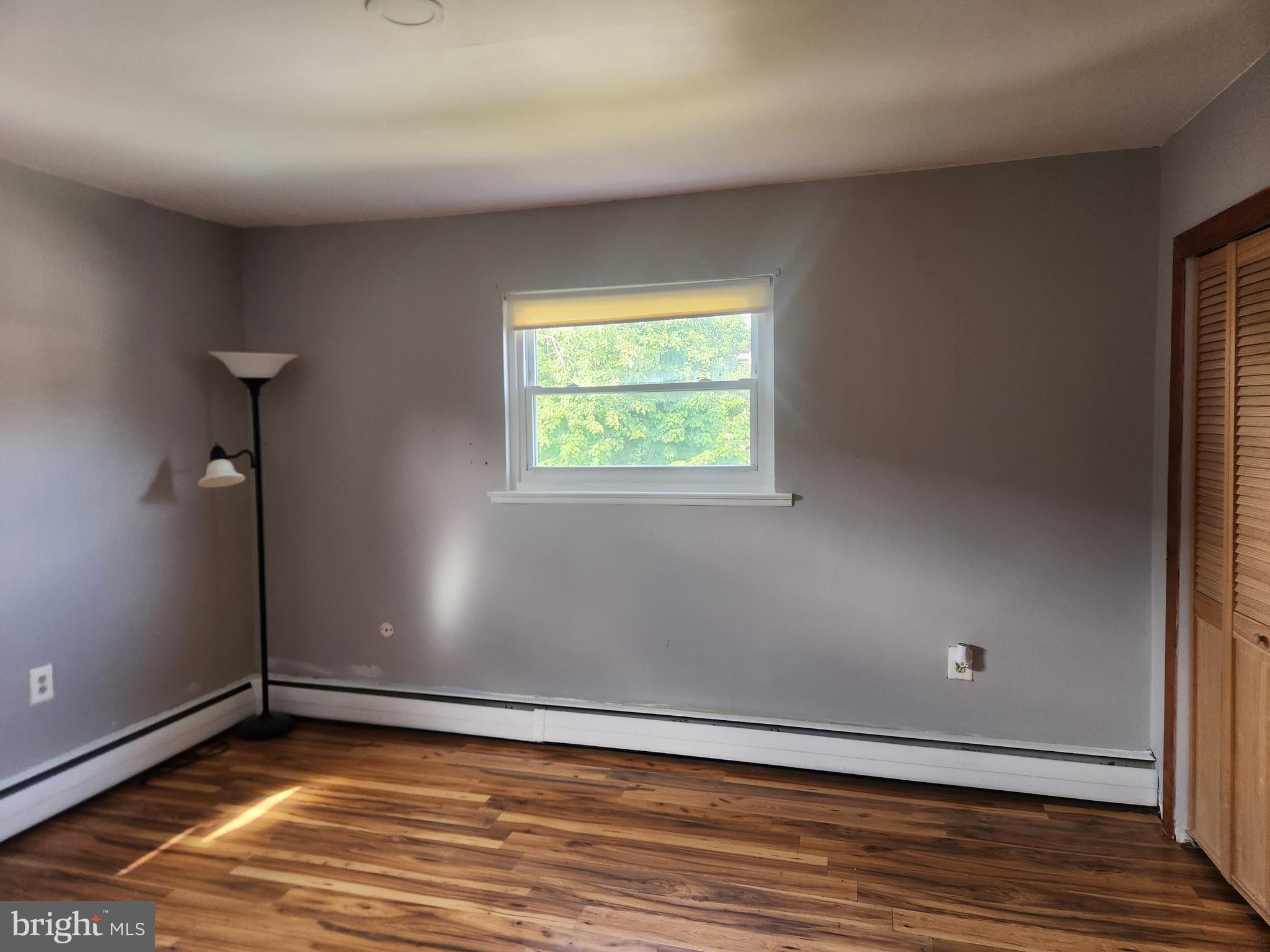 FOX CHASE - Residential Lease